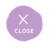 メニューを閉じるボタン