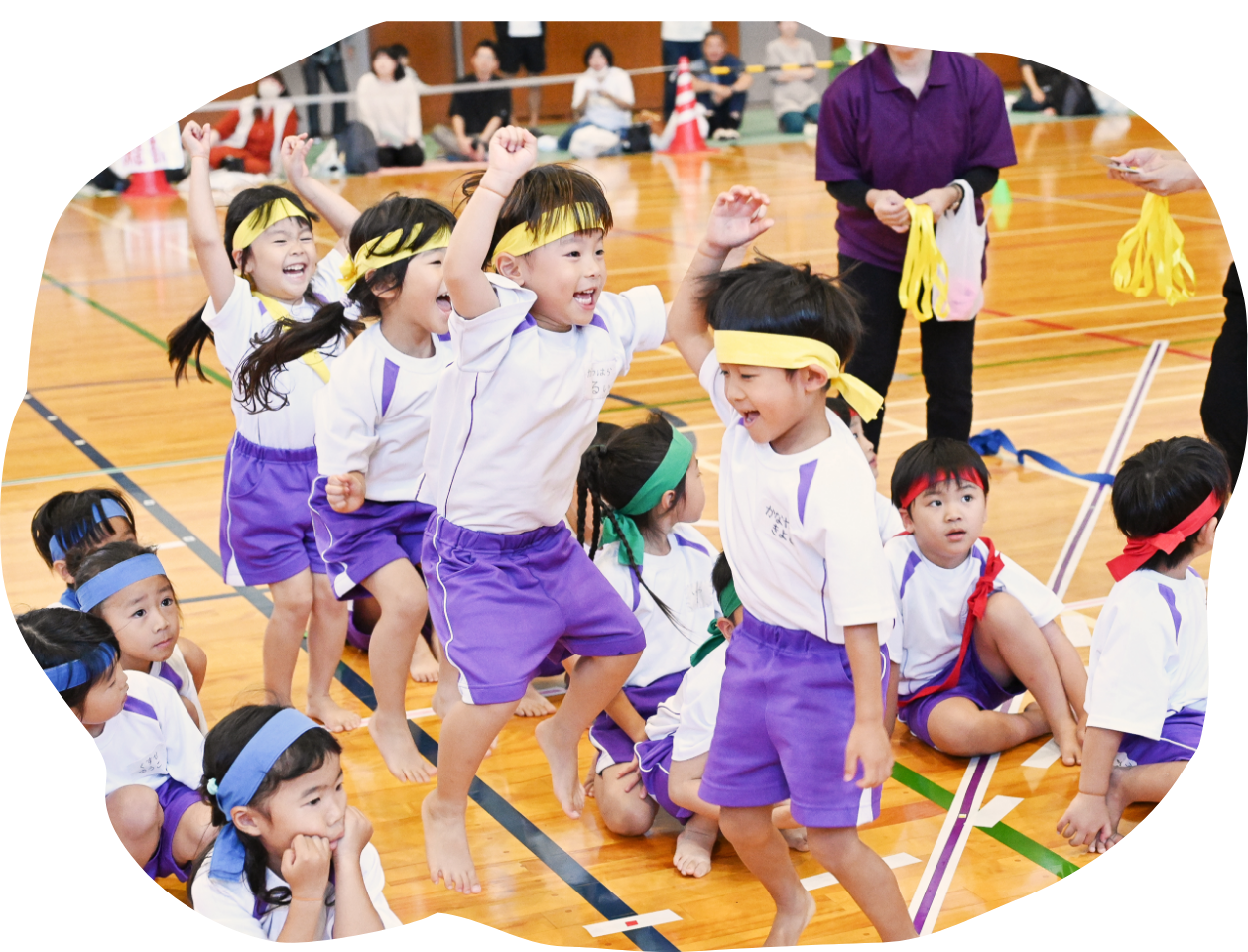 入園案内イメージ画像