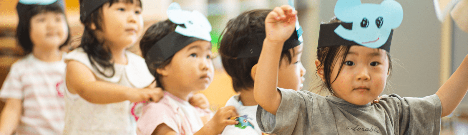 入園案内イメージ画像